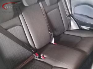 Toyota Starlet 1.5 Xs automatic - Image 15