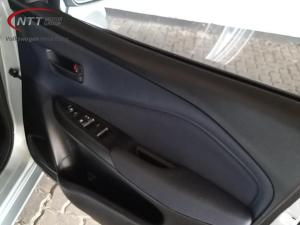 Toyota Starlet 1.5 Xs automatic - Image 16