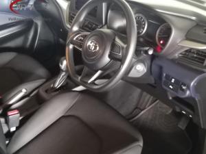 Toyota Starlet 1.5 Xs automatic - Image 17