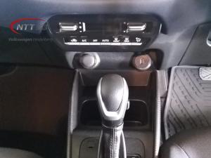 Toyota Starlet 1.5 Xs automatic - Image 18