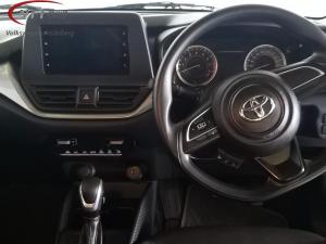 Toyota Starlet 1.5 Xs automatic - Image 19