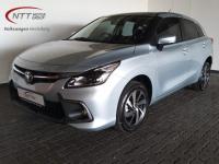 Thumbnail Toyota Starlet 1.5 Xs automatic