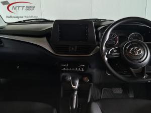 Toyota Starlet 1.5 Xs automatic - Image 20