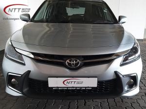 Toyota Starlet 1.5 Xs automatic - Image 3