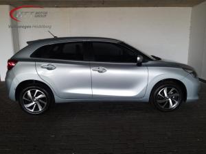 Toyota Starlet 1.5 Xs automatic - Image 5