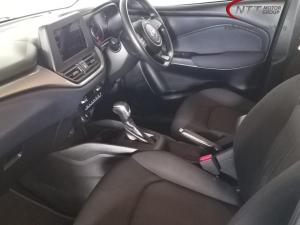 Toyota Starlet 1.5 Xs automatic - Image 6