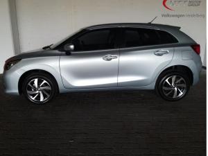 Toyota Starlet 1.5 Xs automatic - Image 8