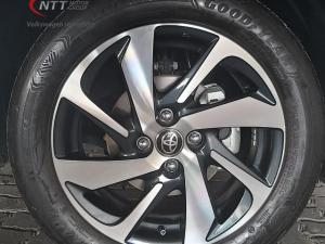 Toyota Starlet 1.5 Xs automatic - Image 9