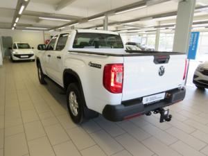 Volkswagen Amarok 2.0TDI 125KW 4MOT D/C - Image 18