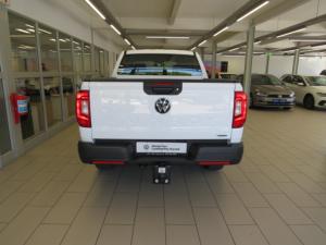 Volkswagen Amarok 2.0TDI 125KW 4MOT D/C - Image 5