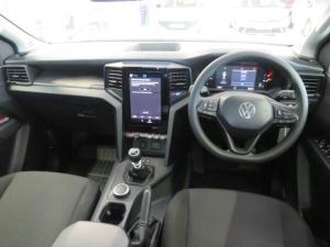 Volkswagen Amarok 2.0TDI 125KW 4MOT D/C - Image 6