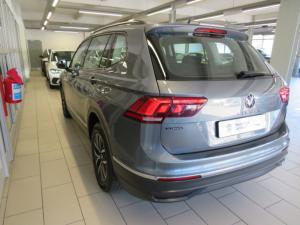 Volkswagen Tiguan Allspace 1.4 TSI DSG - Image 19
