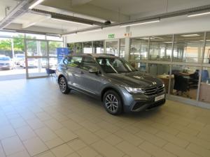 Volkswagen Tiguan Allspace 1.4 TSI DSG - Image 23