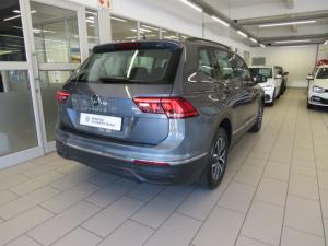 Volkswagen Tiguan Allspace 1.4 TSI DSG - Image 2