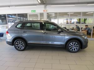 Volkswagen Tiguan Allspace 1.4 TSI DSG - Image 3