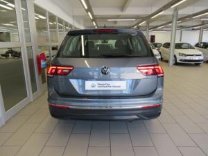 Volkswagen Tiguan Allspace 1.4 TSI DSG - Image 5