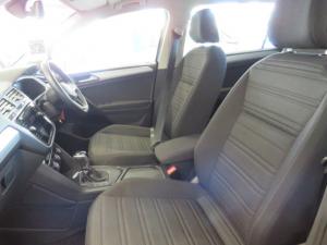 Volkswagen Tiguan Allspace 1.4 TSI DSG - Image 8