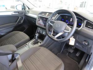 Volkswagen Tiguan Allspace 1.4 TSI DSG - Image 9