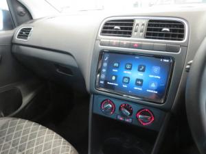 Volkswagen Polo Vivo 1.6 Style - Image 10