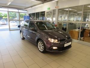 Volkswagen Polo Vivo 1.6 Style - Image 1