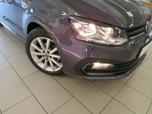 Volkswagen Polo Vivo 1.6 Style - Image 21