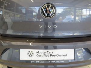 Volkswagen Polo Vivo 1.6 Style - Image 22