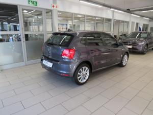 Volkswagen Polo Vivo 1.6 Style - Image 2