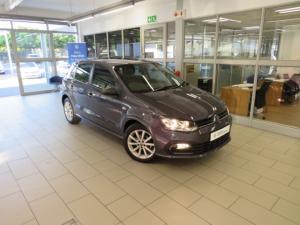 Volkswagen Polo Vivo 1.6 Style - Image 3