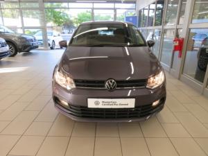Volkswagen Polo Vivo 1.6 Style - Image 4