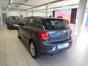 Volkswagen Polo Vivo 1.6 Style - Image 5