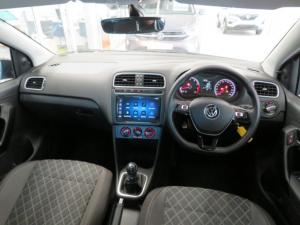 Volkswagen Polo Vivo 1.6 Style - Image 6