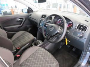 Volkswagen Polo Vivo 1.6 Style - Image 9