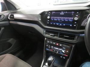 Volkswagen T-CROSS 1.5 TSI R-LINE DSG - Image 10