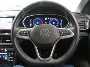 Volkswagen T-CROSS 1.5 TSI R-LINE DSG - Image 13