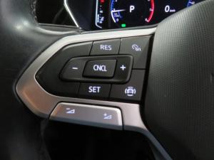 Volkswagen T-CROSS 1.5 TSI R-LINE DSG - Image 14