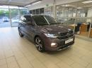 Thumbnail Volkswagen T-CROSS 1.5 TSI R-LINE DSG
