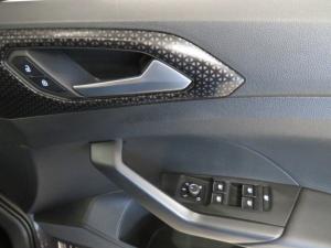 Volkswagen T-CROSS 1.5 TSI R-LINE DSG - Image 20