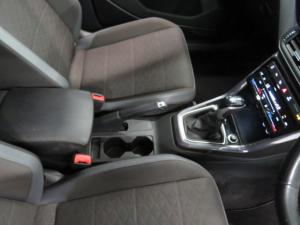 Volkswagen T-CROSS 1.5 TSI R-LINE DSG - Image 21