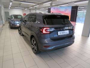 Volkswagen T-CROSS 1.5 TSI R-LINE DSG - Image 22