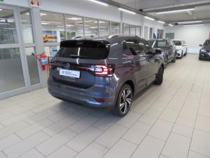 Volkswagen T-CROSS 1.5 TSI R-LINE DSG - Image 2
