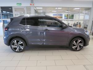 Volkswagen T-CROSS 1.5 TSI R-LINE DSG - Image 3
