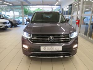 Volkswagen T-CROSS 1.5 TSI R-LINE DSG - Image 4
