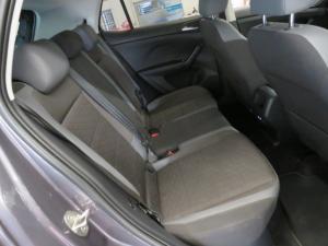 Volkswagen T-CROSS 1.5 TSI R-LINE DSG - Image 8