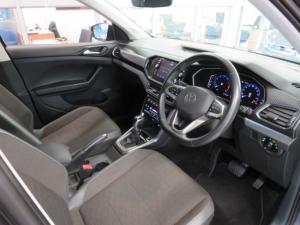 Volkswagen T-CROSS 1.5 TSI R-LINE DSG - Image 9