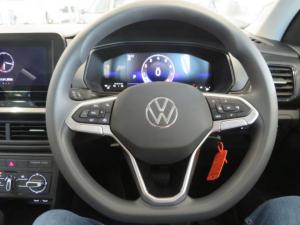 Volkswagen T-CROSS 1.0 TSI DSG - Image 12
