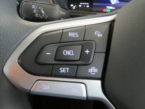 Volkswagen T-CROSS 1.0 TSI DSG - Image 13