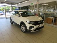 Thumbnail Volkswagen T-CROSS 1.0 TSI DSG