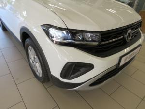 Volkswagen T-CROSS 1.0 TSI DSG - Image 22