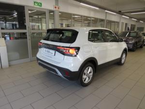 Volkswagen T-CROSS 1.0 TSI DSG - Image 2