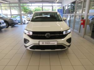 Volkswagen T-CROSS 1.0 TSI DSG - Image 4